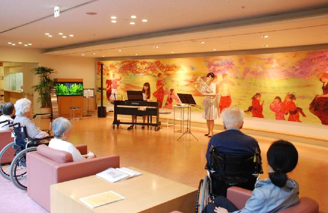 2013.6.20 ユーフォニアム　ピアノ